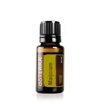 도테라 마조람 오일 15ml, 1개