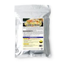 소스대장 계란찜 소스 파우더 요리사 폭탄계란찜, 1kg, 1개