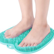 풋샴푸 발케어 발냄새 각질제거 발샴푸 발세정제, 민트 L