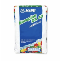 마페이 노보플랜 DA 40 (고두께용/자동수평몰탈) 25kg
