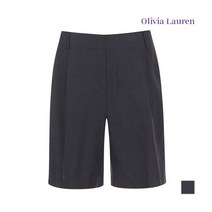 올리비아로렌 뒤 이밴드 린넨 반바지 VOCDSXM6366 NC 창원