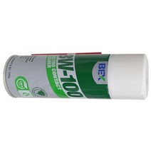 225g 스프레이형 기판청소 접점용해세정제 세척제 용해증발형 컴퓨터청소 PCB 전자제품 버튼청소, 1개