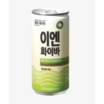 완전균형 영양식 환자식품 5대영양소 식이섬유 30팩