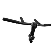 스쿼트운동기구 스쿼트기구 기계 스쿼터Bar Row Barbell Attachment Multi Grips Landmine Handle for Fitn, 한개옵션0
