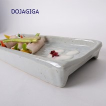 도자기가 도자기그릇 국산도자기그릇 생선접시 나물기 쟁첩, 유유