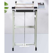 발 실링기 페달 밀봉 씰링기 고출력 열 수축 접착기, 상세 페이지 참고, 씰 길이 50CM 씰 폭 3mm