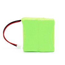 무선전화기 유뮤선전화기 레트로 새로운 2.4V 600mAh 충전식 Ni-MH 무선 전화 배터리 5M702BMXZ GPH170-R05, 01 2pcs