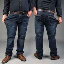 남자 청바지 바지 데님팬츠 빅사이즈 30~48사이즈AG74