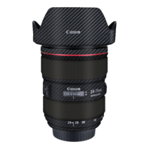 EF 24-70렌즈 보호 필름 프리미엄 데칼 스킨 for Canon EF 24-70mm f/2.8L II IS USM렌즈 데칼 프로텍터 랩 커버 스티커, 16