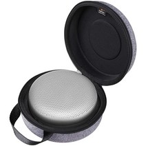 Aproca Bang & Olufsen 베오사운드 A1 2세대 휴대용 무선 블루투스 스피커용 보관 여행용 하드 케이스, Grey, 1개