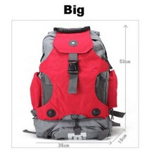 외발 자전거 특수 배낭 나인봇 원 A1 / S2 C E 전기, [02] Red, 한개옵션1