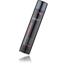 하드 스프레이 헤어 머리 세팅 스타일링 미용 300ml, 1