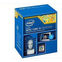 Intel Core i5-4690 프로세서6M 캐시 3.5GHz3.90GHz BX80646I54690 CPU 전용, CPU만