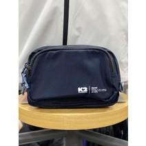 아울렛매장 K2 힙색 공용 KUS21B75 등산의류 아웃도어 전대 허리색 24/7 미니슬링 V3, Free