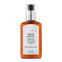 라입 R3 아르간오일 헤어에센스 베이비파우더 100ml