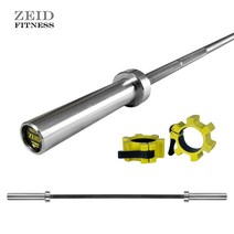 1800mm 15kg 블랙샤프트 중량봉 역기봉 바벨봉 데드리프트바 헬스 스쿼트바 올림픽바, 1개