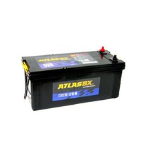 한국아트라스BX ITX150 12V150AH 배터리, 1개, 1개