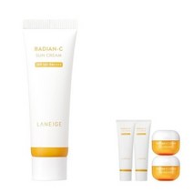 래디언씨 선크림 SPF 50+ PA++++ 50ml