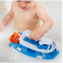 유아 아기 물놀이 장난감 물에 뜨는 패들 보트 아동 교구 용품 키즈