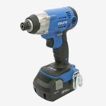 RT 오성 충전임팩트드라이버 531-3705, 단품