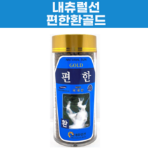 국내산 내츄럴선 편한환골드 260g, 1개