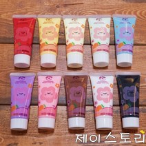 제이쥬얼 크림클레이 50g 단품 10색 데코덴 생크림본드 탑로더 크림글루 생크림클레이 미술수업재료, 크림클레이50g-빨강색, 크림클레이50g-빨강색, 1개
