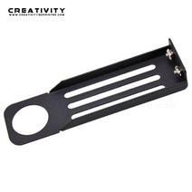3D프린터 필라멘트 프린터 tpu 펜 가정용 abs3D 프린터 필라멘트 홀더 ABS PLA 3D 프린터 재료 랙 필라멘트, 02 Bracket