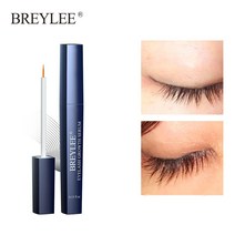 BREYLEE 속눈썹영양제 저자극 고농축 영양 눈썹 겉눈썹 발모제, 4.5ml
