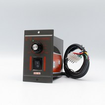 RC속도조절기 us-52 220v 400w ac 속도 컨트롤러 ac 레귤레이터 모터 제어 forword backword with filter capacitor 6w 60w, 140w