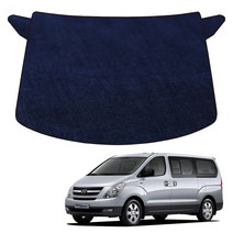 예스카 스타렉스 시리즈 고급형 성에방지커버, 그랜드스타렉스(07년5월-), 일반형