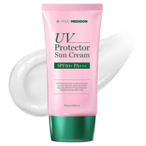 폴메디슨 UV 프로텍터 저자극 데일리 선크림 SPF50+ PA+++, 10개, 70ml