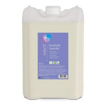 소네트 라벤더 핸드비누 10리터 Sonett 427249, 10 l