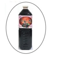 블루베리 즙 음료 1병(120ml), 120ml, 1개