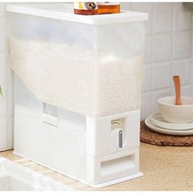 아트프레임 쌀통 10kg 15kg 쌀보관통 쌀항아리 쌀독