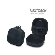 넥스토치NexTorch 헤드랜턴 케이스_불레부통상 정품/랜턴케이스/렌턴케이스/랜턴가방/랜턴휴대가방/해드랜턴가방/헤드렌턴가방