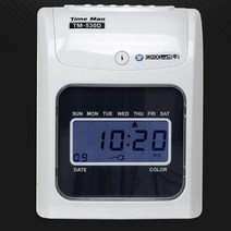 카피어랜드 출퇴근 기록기 TM530D 근태관리 근무관리 타임맨, 상세페이지 참조, 상세페이지 참조