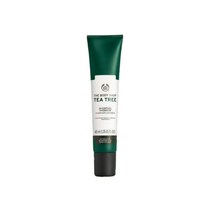 The Body Shop Tea Tree 더바디샵 티트리 인 컨트롤 하이드레이터 수분 크림 40mL, 1개