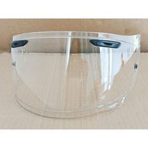 시스템헬멧 오토바이헬멧 블루투스헬멧 바이저 Arai RX-7X RX7X CORSAIR-X RX-7V RX7V 네오 XD VAS-V VECTOR-X 벡터 X Defiant-X Def, CHINA, Clear