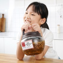 국산재료 100% 간장 된장 밀키트 만들기 세트, 간장 800ml + 된장 700g
