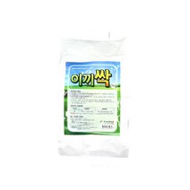 비료 잔디 잔디비료 이끼싹 1kg, 단일_찐