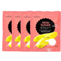 댕Ol몰 성진 뉴수가 사카린나트륨 60그람, 4개