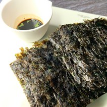 평안상회 지역 특산물 꼬들꼬들 담백한 해남 곱창김, 1개, 해남 최고급 곱창김50매