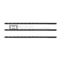 ABD-810 드릴용 천공날 4mm 종이펀치 사무용 구멍뚫기 회사