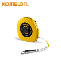코메론 네오 화이버글래스 줄자 30m x 13mm KMC-330