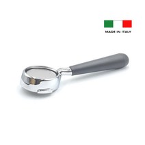Sanremo 산레모 바텀리스 21g 바스켓 포함 15˚ 컴포터블 핸들 포터필터 214D3