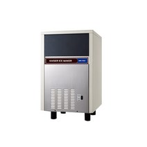 카페 잇템 카이저제빙기 IMK-55W 수냉식 큰얼음 60KG