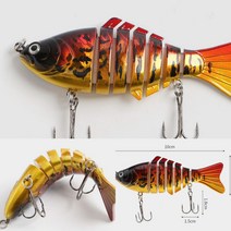 관절루어 관절루어 주꾸미낚시 낚시제품