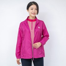 엄마옷 모슬린 반하이넥 바람막이 점퍼 JP303069마담 미시옷 50대 중년여성의류 60대 엄마옷 빅사이즈 할머니옷 여성옷