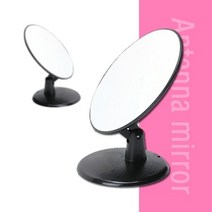 셀러허브 생활리빙 안테나 거울/약국판촉용 팬시점판매용 마트판매용, 기본