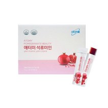 애터미 석류미인15gX60포1개월 /피부보습 갱년기 건강, 상세페이지 참조, 상세페이지 참조, 상세페이지 참조